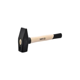 Ciocan lacatuserie Yato 2000g cap forjat ax lemn Ciocan lacatuserie Yato 2000g cap forjat ax lemn