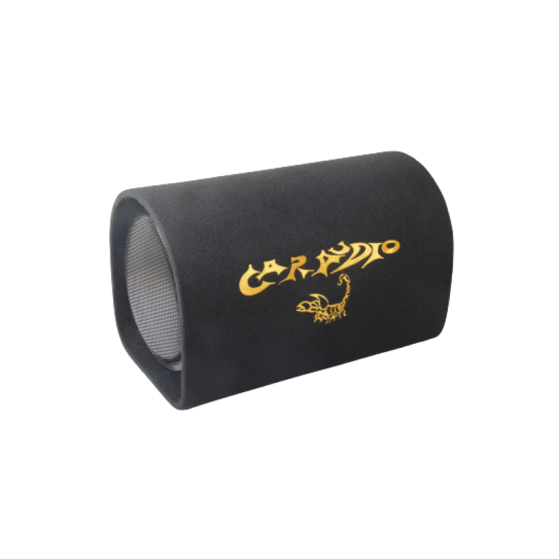 Subwoofer cu amplificator inclus 12Inch Subwoofer cu amplificator inclus 12Inch