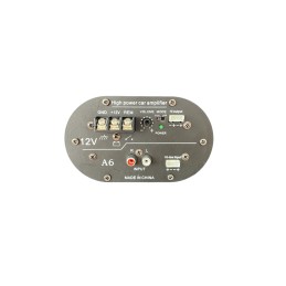 Subwoofer cu amplificator inclus 12Inch