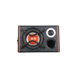 Subwoofer cu amplificator inclus 10 inch