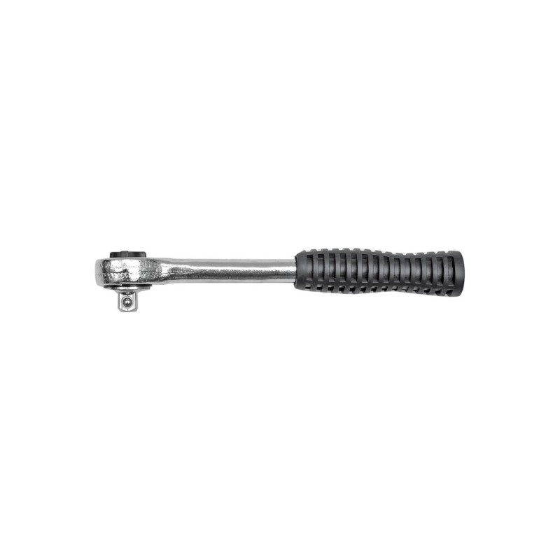 Cheie clichet 1/2 250mm otel carbon 45 dinti Cheie clichet 1/2 250mm otel carbon 45 dinti