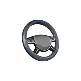 Husa volan auto imitatie piele diverse culori marime M