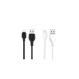 Cablu incarcare 2.1A lightning compatibil iPhone 2m