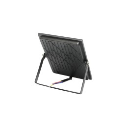 Proiector LED 30W, 6500K, IP65 Negru 141x11x13mm