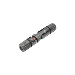 Set conector MC4 panou solar