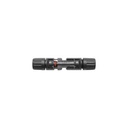 Set conector MC4 panou solar