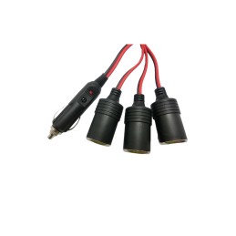 Prelungitor bricheta 3 cai