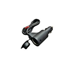 Mufa bricheta 2 in 1 cu cablu 1m profesional