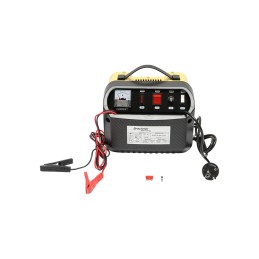Redresor incarcator baterie auto 12/24V 5A 230V/140W pentru baterii 20-90Ah