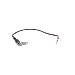 Buton cu suport moto / ATV metalic
