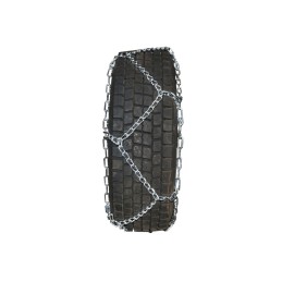 Set lanturi antiderapante tip plasa pentru camion 315/70-22,5 zala fi 6,8mm