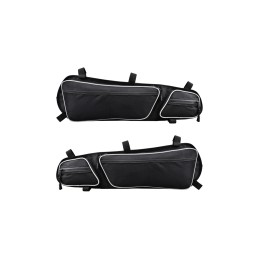 Set 2 genti bagaje usa fata compatibile Maverick X3