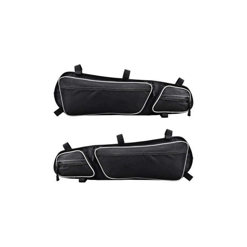 Set 2 genti bagaje usa fata compatibile Maverick X3 Set 2 genti bagaje usa fata compatibile Maverick X3