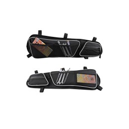 Set 2 genti bagaje usa fata compatibile Maverick X3 Set 2 genti bagaje usa fata compatibile Maverick X3