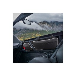 Set 2 genti bagaje usa fata compatibile Maverick X3 Set 2 genti bagaje usa fata compatibile Maverick X3