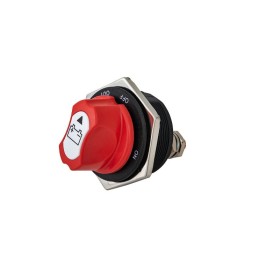 Contact general cu carcasa 200A 12-24V