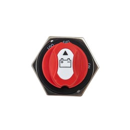 Contact general cu carcasa 200A 12-24V