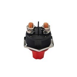 Contact general cu carcasa 200A 12-24V