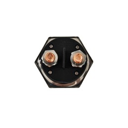 Contact general cu carcasa 200A 12-24V