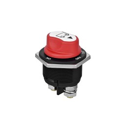 Contact general cu carcasa 200A 12-24V