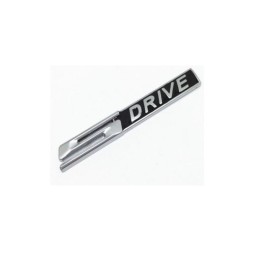 Ornament " S Drive " Cod: SD1