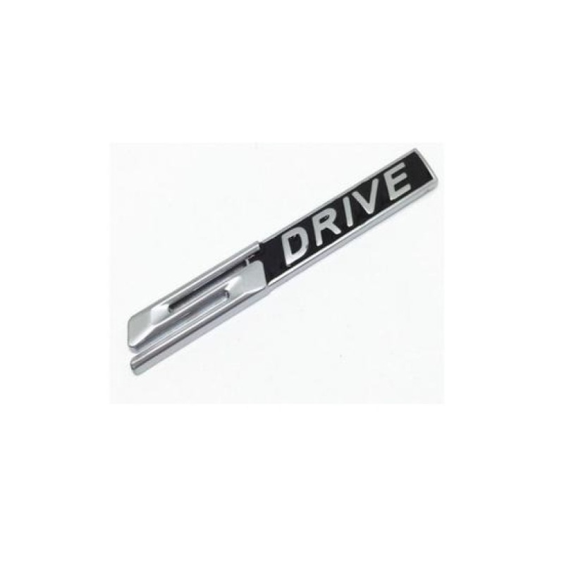 Ornament " S Drive " Cod: SD1