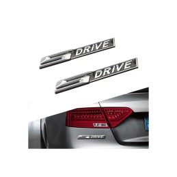 Ornament " S Drive " Cod: SD1