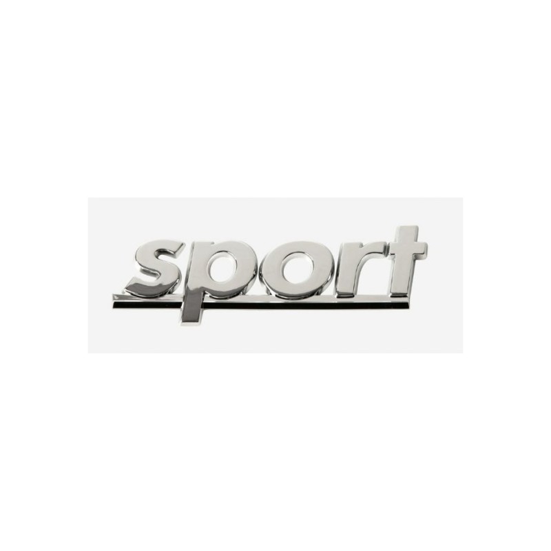 Ornament SPORT Crom Ornament SPORT Crom
