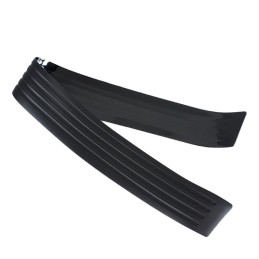 Protectie bara portbagaj universal - Bandou spate din cauciuc 90cm Protectie bara portbagaj universal - Bandou spate din cauciuc 90cm