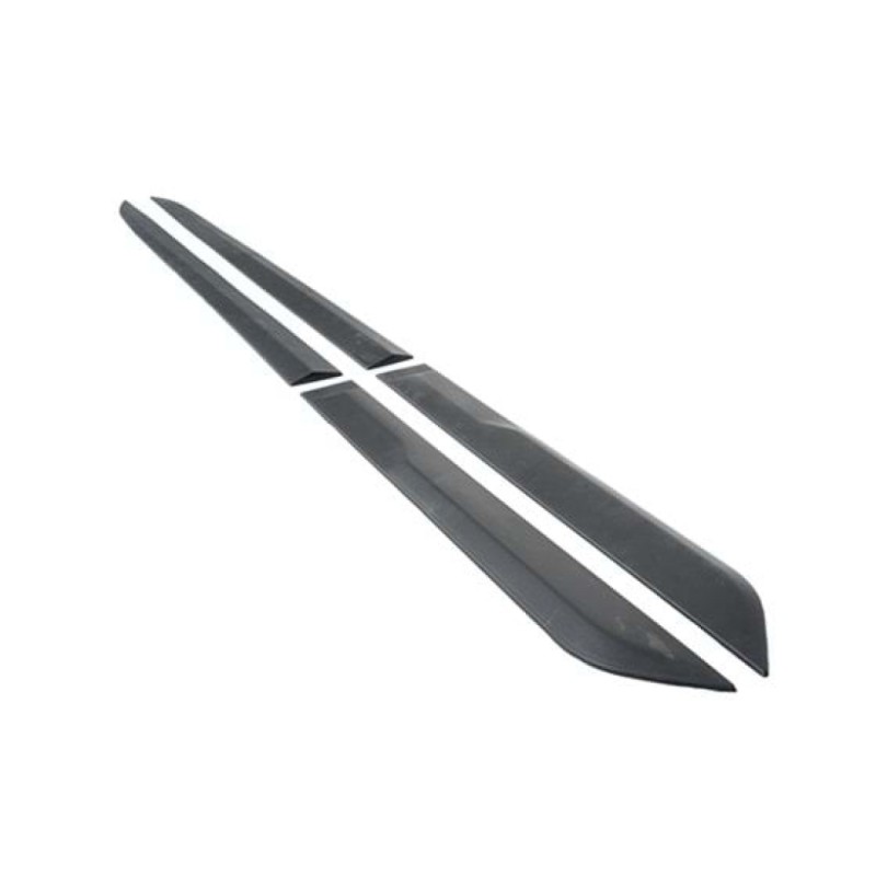 Set ornament bandou lateral universal