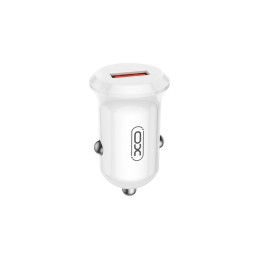 Incarcator auto mini USB QC-18W USB-A
