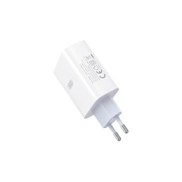Incarcator retea 120W fast charge cu cablu Type-C compatibil Xiaomi Incarcator retea 120W fast charge cu cablu Type-C compatibil Xiaomi