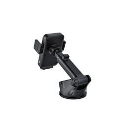 Suport telefon cu incarcare wireless 15W premium