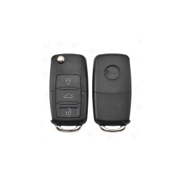 Telecomanda pentru inchidere centralizata Premium cu iesire pentru sirena cu lamela Vw