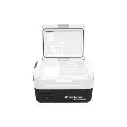 Frigider auto cu compresor 35L 12-24V 60W min -18 max +10