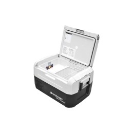 Frigider auto cu compresor 35L 12-24V 60W min -18 max +10