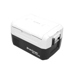 Frigider auto cu compresor 35L 12-24V 60W min -18 max +10