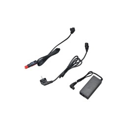Frigider auto cu compresor 35L 12-24V 60W min -18 max +10