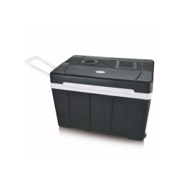 Lada frigorifica termoelectrica capacitate 50L tensiune alimentare 12V