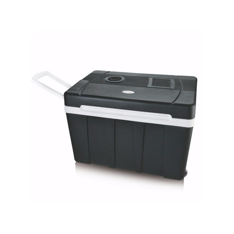 Lada frigorifica termoelectrica capacitate 50L tensiune alimentare 12V Lada frigorifica termoelectrica capacitate 50L tensiune alimentare 12V