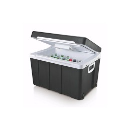 Lada frigorifica termoelectrica capacitate 50L tensiune alimentare 12V