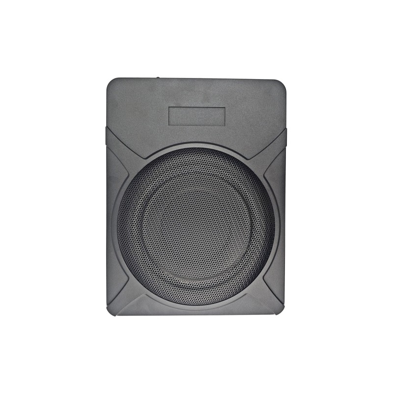 Subwoofer 8Inch compact cu amplificator Subwoofer 8Inch compact cu amplificator