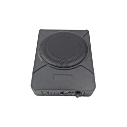 Subwoofer 8Inch compact cu amplificator