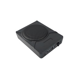 Subwoofer 8Inch compact cu amplificator