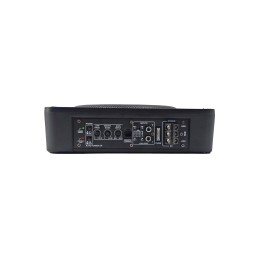Subwoofer 8Inch compact cu amplificator