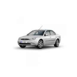 Set 4 bandouri usa Ford Mondeo 2000-2007 Sedan
