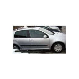 Set 4 bandouri usa Volkswagen Golf V 2003-2008 Hatchback