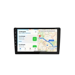 Radio MP3 MP5 Player 2DIN Android 9 inch 12V 6+128G cu slot SIM 4G Radio MP3 MP5 Player 2DIN Android 9 inch 12V 6+128G cu slot SIM 4G