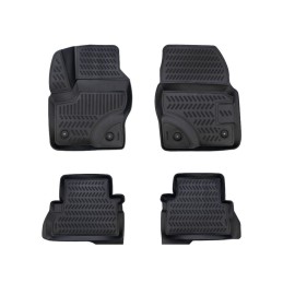 Covoare cauciuc tavita compatibile Ford Kuga II 2013-2020