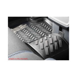 Covoare cauciuc tavita compatibile Ford Kuga II 2013-2020 Covoare cauciuc tavita compatibile Ford Kuga II 2013-2020